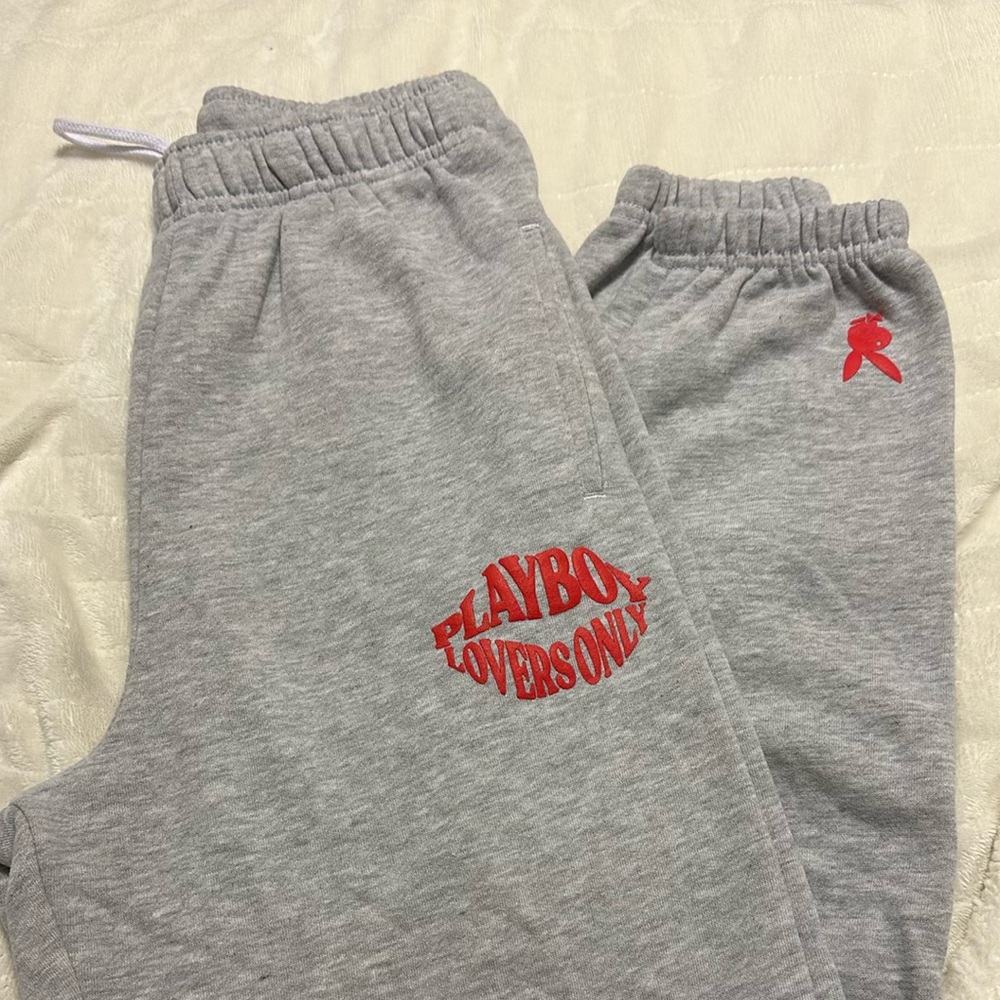 Playboy joggers